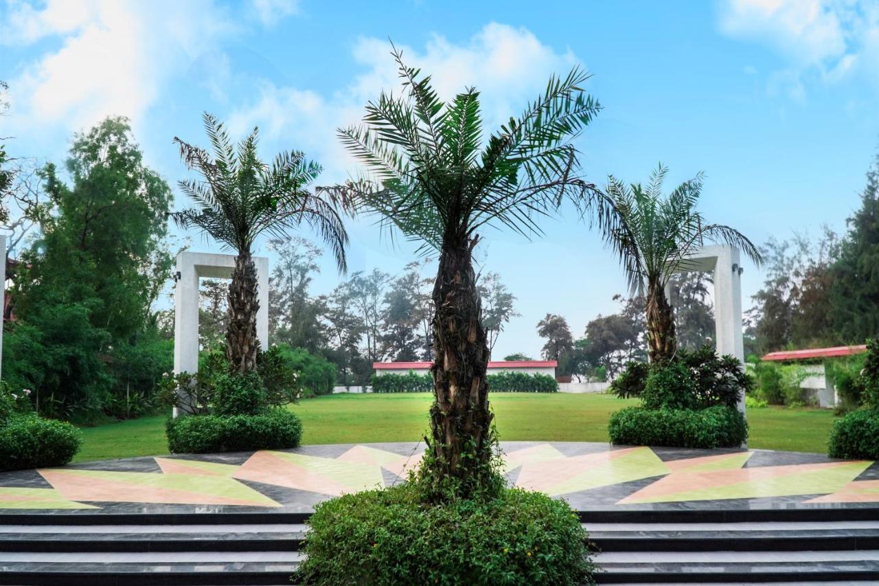 Shanti Resorts Valsad Ngoại thất bức ảnh