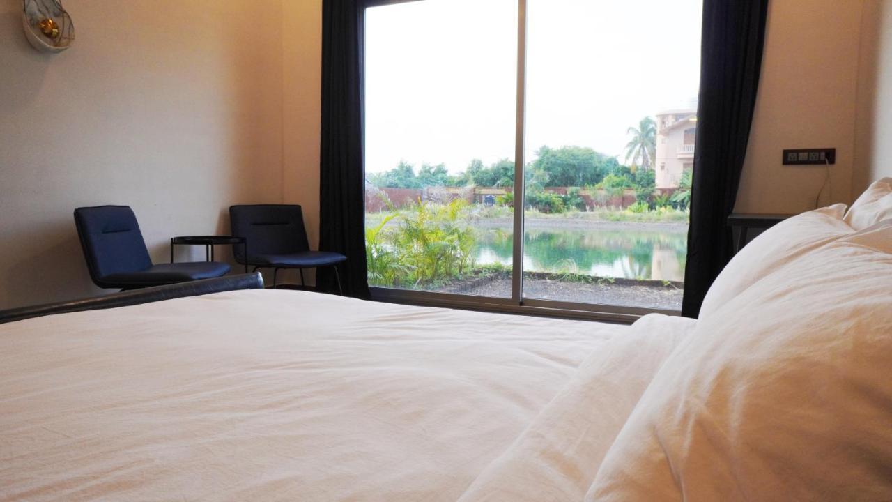 Shanti Resorts Valsad Ngoại thất bức ảnh
