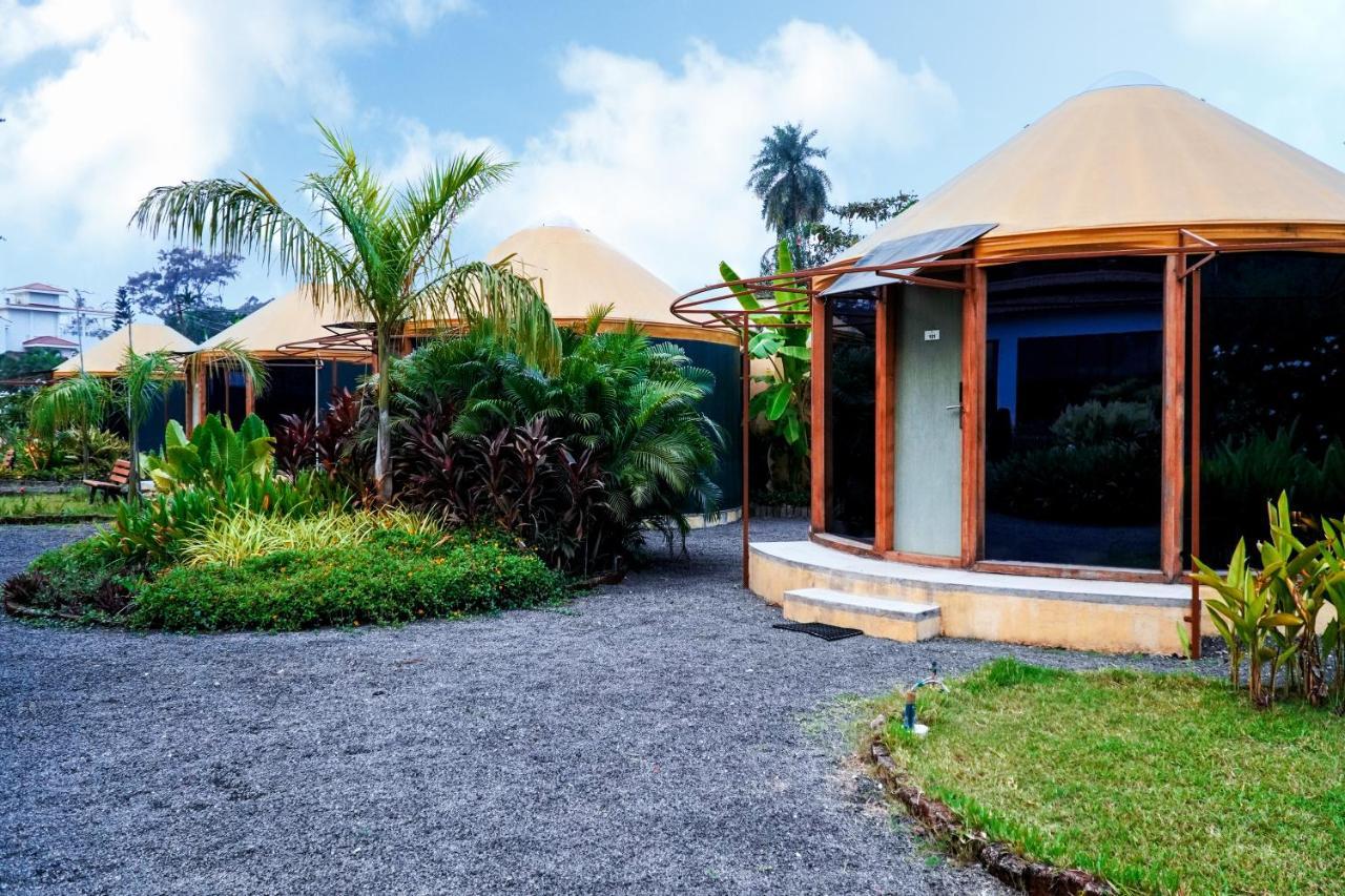 Shanti Resorts Valsad Ngoại thất bức ảnh